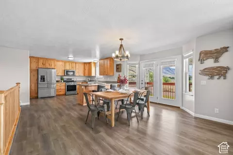Dining - 1045 W 3600 S #4, Perry, UT 84302 photo 1 of 1