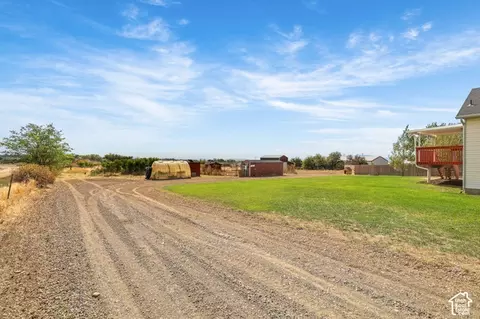 Exterior - 1045 W 3600 S #4, Perry, UT 84302 photo 7 of 12