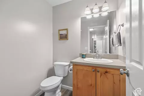 Bath - 1045 W 3600 S #4, Perry, UT 84302 photo 1 of 6