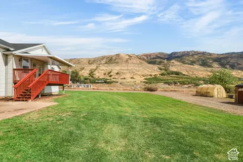 Exterior - 1045 W 3600 S #4, Perry, UT 84302 photo 8 of 12