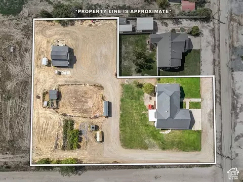 View/Area - 1045 W 3600 S #4, Perry, UT 84302 photo 4 of 5