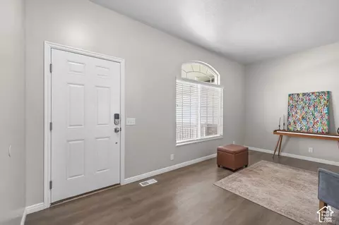 Entry Way - 1045 W 3600 S #4, Perry, UT 84302 photo 1 of 5