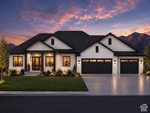 787 S Chancelor Way, Grantsville, UT 84029