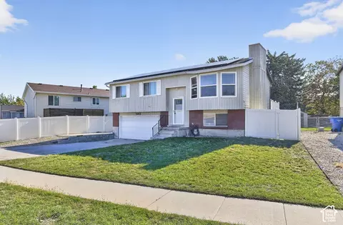 5485 S 3320 W, Taylorsville, UT 84129