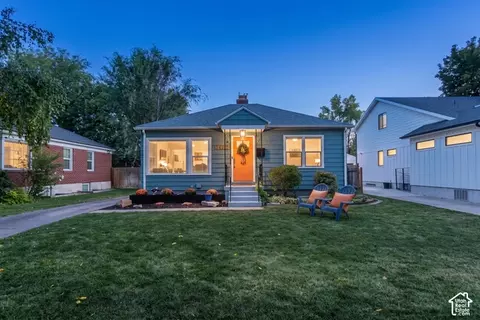 2308 S Wellington St E, Salt Lake City, UT 84106