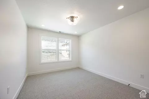 Bedroom - 371 W Ascent Dr #264, Hideout, UT 84036 photo 10 of 10