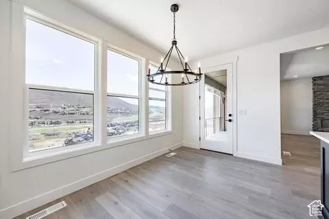 Dining - 371 W Ascent Dr #264, Hideout, UT 84036 photo 2 of 2