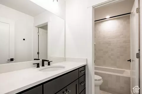 Bath - 371 W Ascent Dr #264, Hideout, UT 84036 photo 6 of 7