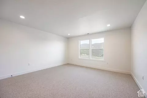 Bedroom - 371 W Ascent Dr #264, Hideout, UT 84036 photo 5 of 10