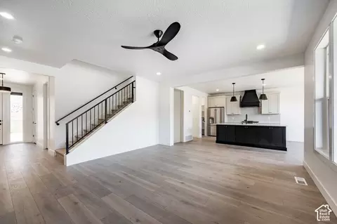 Living - 371 W Ascent Dr #264, Hideout, UT 84036 photo 1 of 6
