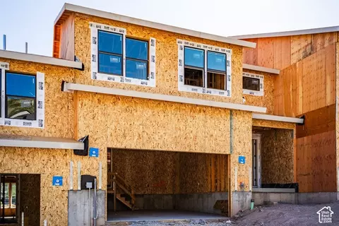 Exterior - 371 W Ascent Dr #264, Hideout, UT 84036 photo 10 of 11