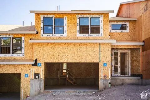 Exterior - 371 W Ascent Dr #264, Hideout, UT 84036 photo 3 of 11