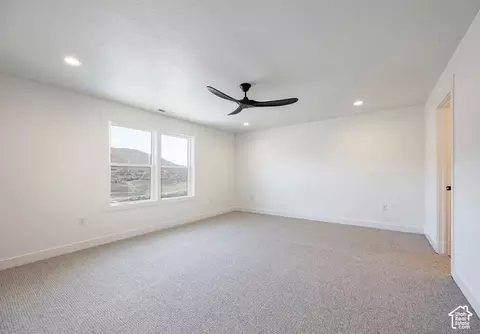 Bedroom - 371 W Ascent Dr #264, Hideout, UT 84036 photo 7 of 10