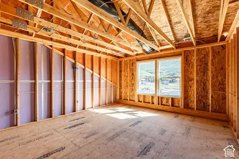 Bedroom - 371 W Ascent Dr #264, Hideout, UT 84036 photo 1 of 10