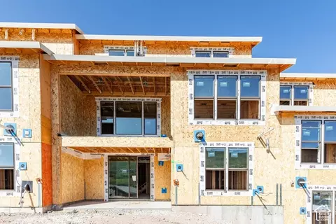 Exterior - 371 W Ascent Dr #264, Hideout, UT 84036 photo 8 of 11