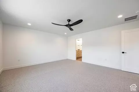 Bedroom - 371 W Ascent Dr #264, Hideout, UT 84036 photo 8 of 10