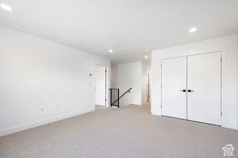 Bedroom - 371 W Ascent Dr #264, Hideout, UT 84036 photo 6 of 10