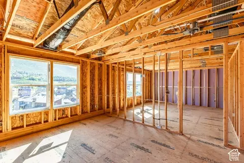 Bedroom - 371 W Ascent Dr #264, Hideout, UT 84036 photo 4 of 10