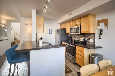Kitchen - 3253 E Fairway Loop, Moab, UT 84532 photo 1 of 3