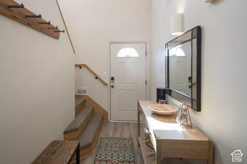 Entry Way - 3253 E Fairway Loop, Moab, UT 84532 photo 2 of 3
