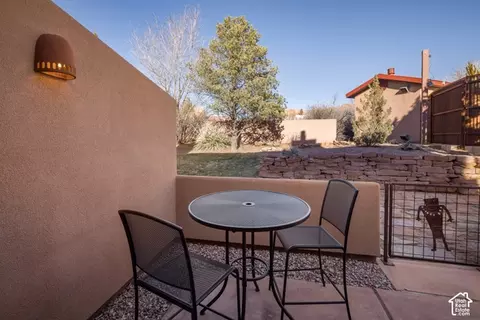 Exterior - 3253 E Fairway Loop, Moab, UT 84532 photo 4 of 13