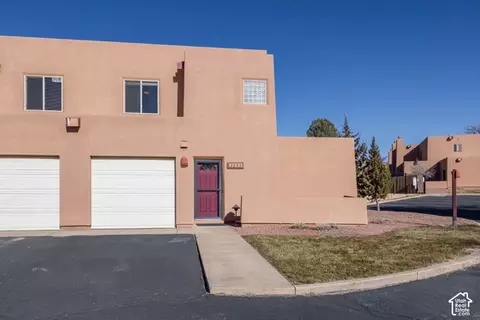 Exterior - 3253 E Fairway Loop, Moab, UT 84532 photo 9 of 13