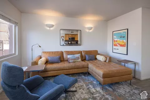 Living - 3253 E Fairway Loop, Moab, UT 84532 photo 3 of 3