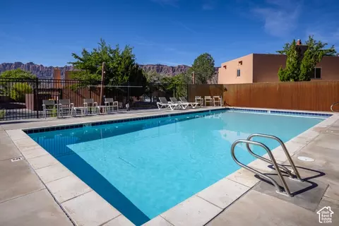 Exterior - 3253 E Fairway Loop, Moab, UT 84532 photo 13 of 13