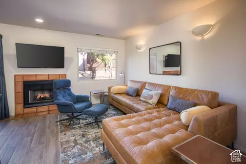 Living - 3253 E Fairway Loop, Moab, UT 84532 photo 2 of 3