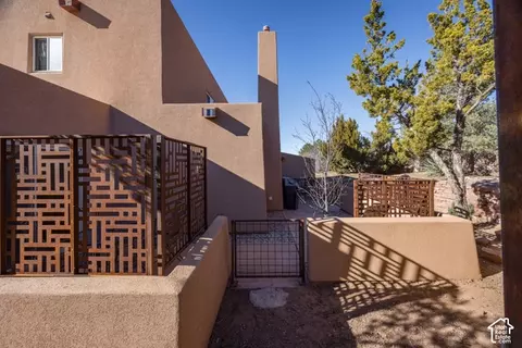 Exterior - 3253 E Fairway Loop, Moab, UT 84532 photo 2 of 13