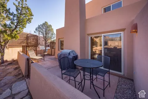 Exterior - 3253 E Fairway Loop, Moab, UT 84532 photo 5 of 13