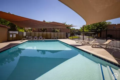 Exterior - 3253 E Fairway Loop, Moab, UT 84532 photo 10 of 13