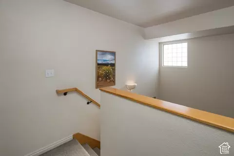 Entry Way - 3253 E Fairway Loop, Moab, UT 84532 photo 3 of 3
