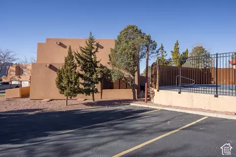 Exterior - 3253 E Fairway Loop, Moab, UT 84532 photo 8 of 13