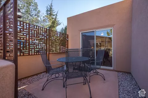 Exterior - 3253 E Fairway Loop, Moab, UT 84532 photo 3 of 13
