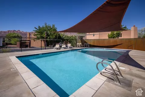 Exterior - 3253 E Fairway Loop, Moab, UT 84532 photo 11 of 13