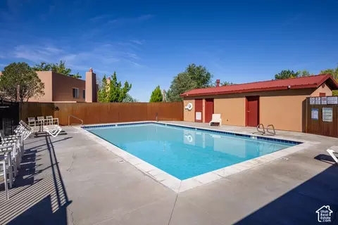 Exterior - 3253 E Fairway Loop, Moab, UT 84532 photo 12 of 13