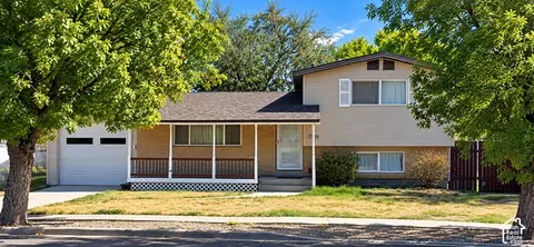 2989 S Rae St W, West Valley City, UT 84120