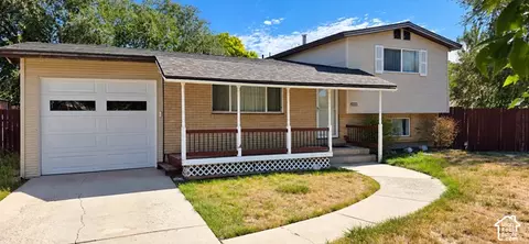 2989 S Rae St W, West Valley City, UT 84120