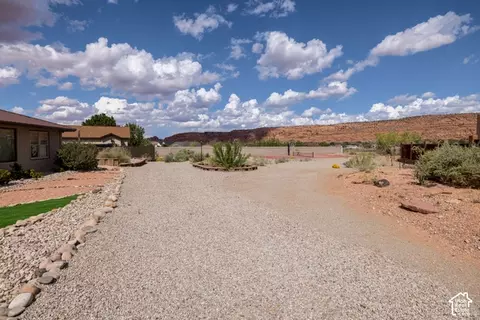 Exterior - 4095 Mountain Ct, Moab, UT 84532 photo 16 of 16