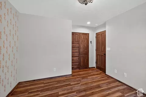 Bedroom - 4095 Mountain Ct, Moab, UT 84532 photo 2 of 3