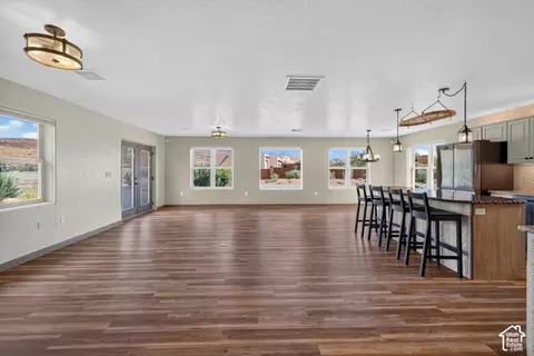 Living - 4095 Mountain Ct, Moab, UT 84532 photo 1 of 2