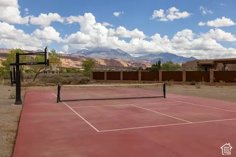 Exterior - 4095 Mountain Ct, Moab, UT 84532 photo 13 of 16