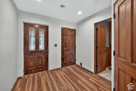 Entry Way - 4095 Mountain Ct, Moab, UT 84532 photo 1 of 1