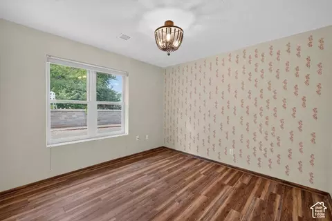 Bedroom - 4095 Mountain Ct, Moab, UT 84532 photo 1 of 3