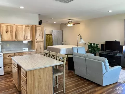 Kitchen - 4095 Mountain Ct, Moab, UT 84532 photo 4 of 4