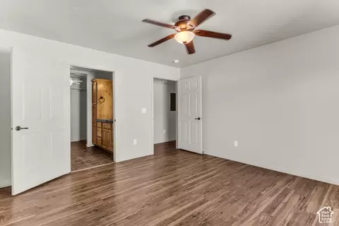 Bedroom - 613 S 1040 E, American Fork, UT 84003 photo 5 of 6