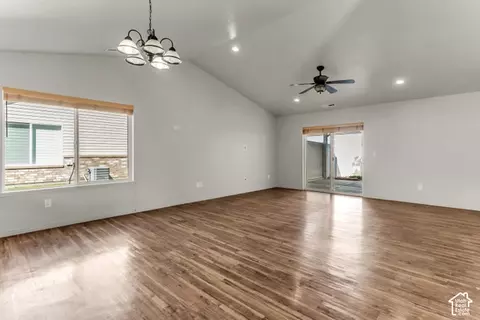 Living - 613 S 1040 E, American Fork, UT 84003 photo 2 of 4