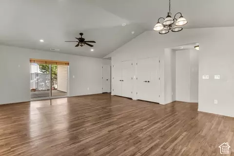 Living - 613 S 1040 E, American Fork, UT 84003 photo 3 of 4