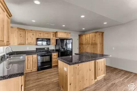 Kitchen - 613 S 1040 E, American Fork, UT 84003 photo 2 of 5